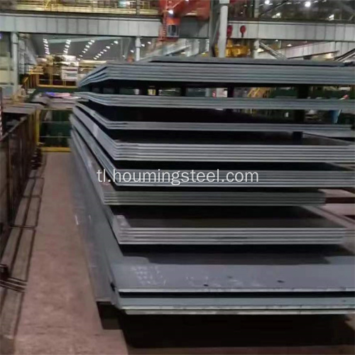 JFE EH360/400/500 Abrasion Resistant Steel Plate